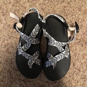 New Chaco Sandals Z2 Classic